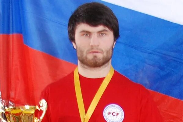 Чествование чемпиона мира Электронная газета "Кабардино-Балкарская правда"