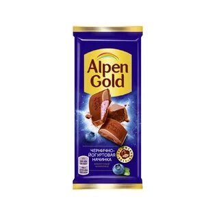 Шоколад альпен отзывы