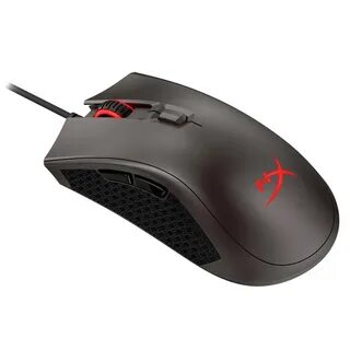 Hyperx pulsefire fps pro