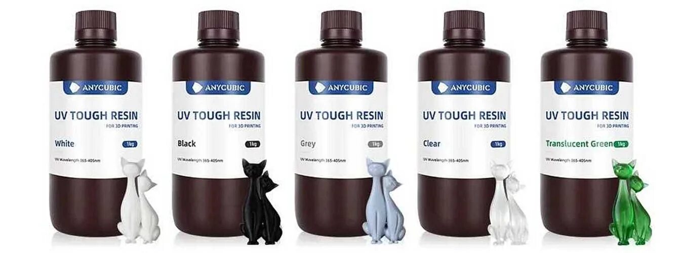 Смола anycubic. Anycubic tough resin. Anycubic tough resin. Anycubic clear смола. Anycubic uv tough resin.