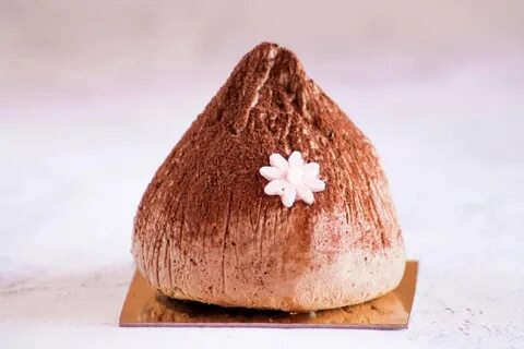 Вулканчик