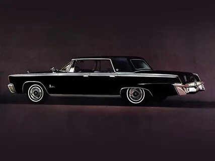 Imperial 7