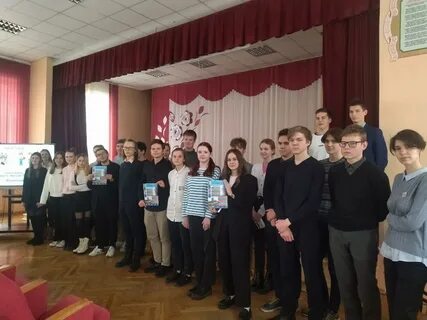 Минский педагогический колледж