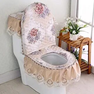 Мягкий унитаз