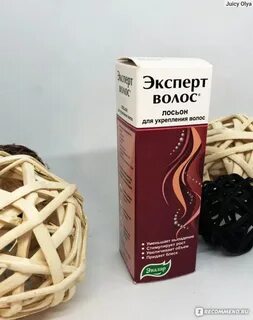 Лосьон эксперт волос от эвалар отзывы