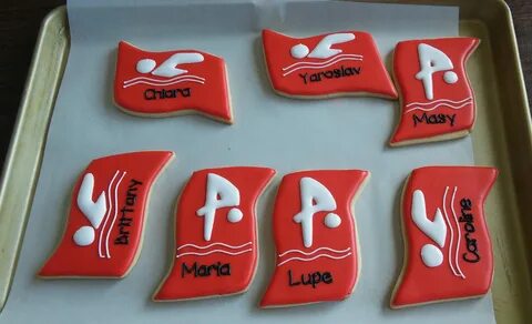 Cookies team