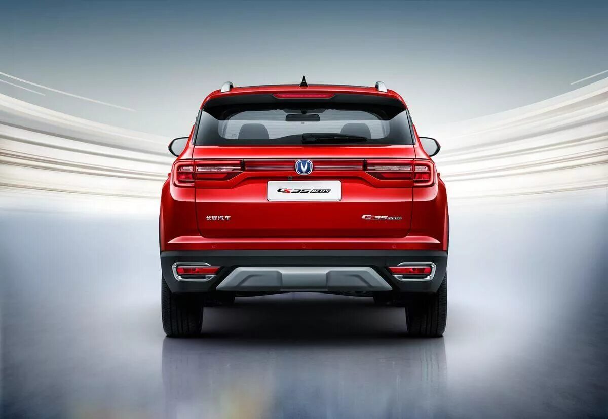 Чанган фото. Чанган cs35 Plus. Changan cs35 Plus. Кроссовер Changan cs35 Plus. Китайский кроссовер Changan cs35 Plus.