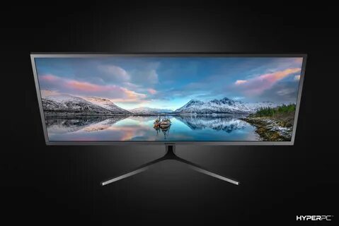 Xiaomi g34wqi 34