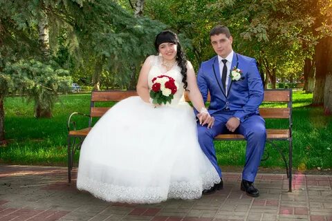 Курск свадебный