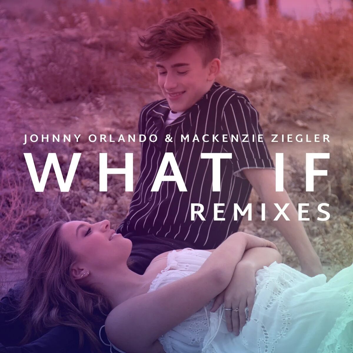 Песня told you i like you. What if Johnny Orlando. Маккензи Зиглер песни. Mackenzie Ziegler Постер.