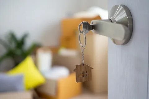 Меня продали вместе с квартирой