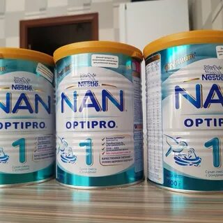 Нан оптипро 1