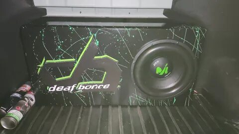 Machete mf 12s