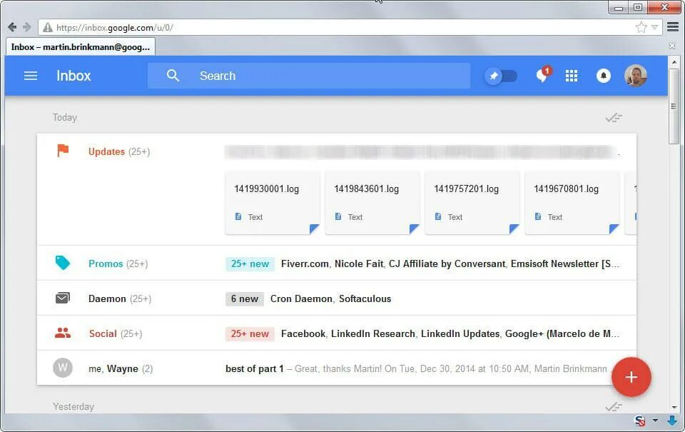Настройки inbox. Google inbox. ин бокс. google inbox web. почта инбокс.