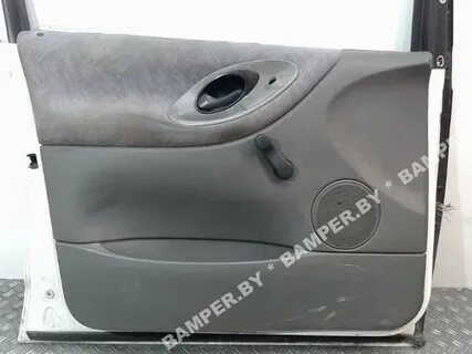 Дверная карта форд галакси