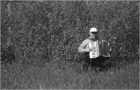 Альбом фотографа