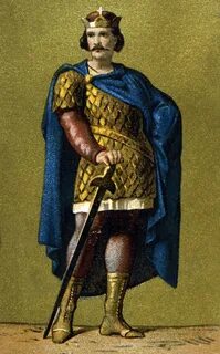 Short king