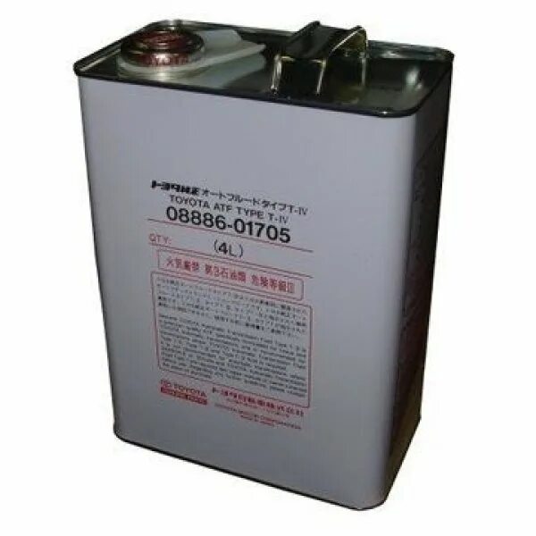 Toyota type t4 артикул. Type t4. Atf t4 toyota артикул. тойота atf type t-4. Atf type 4 toyota.
