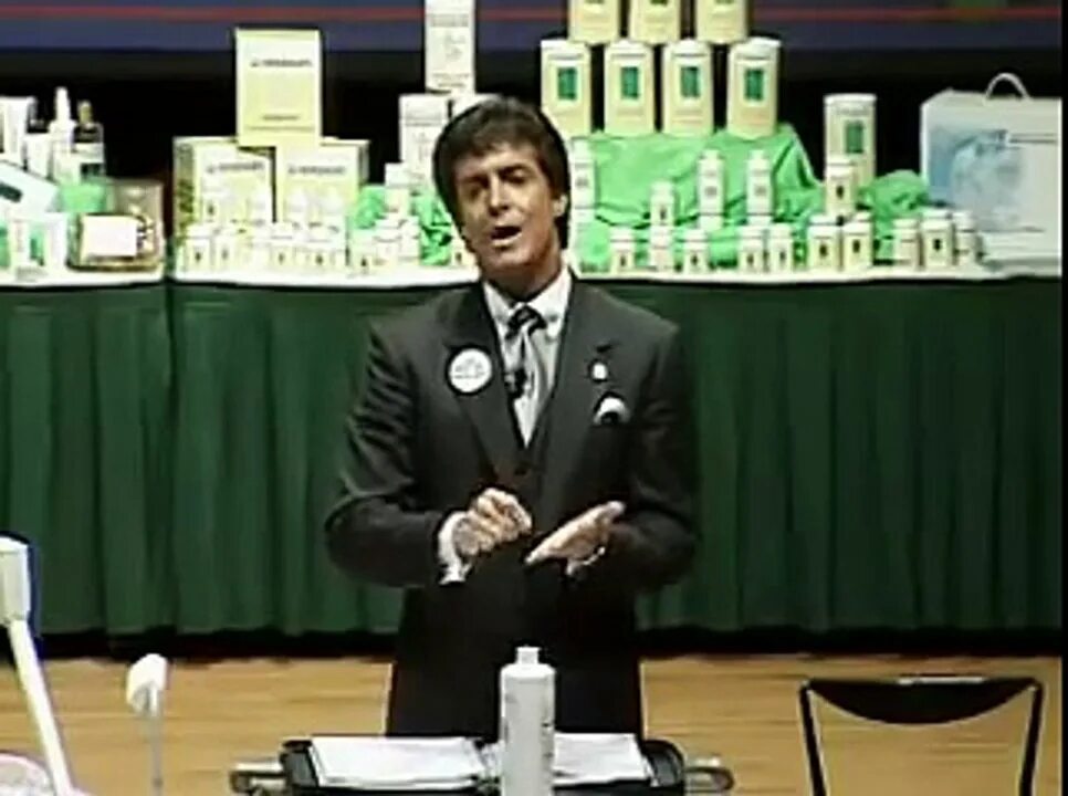 Mark Hughes Herbalife. Основатель Гербалайф.