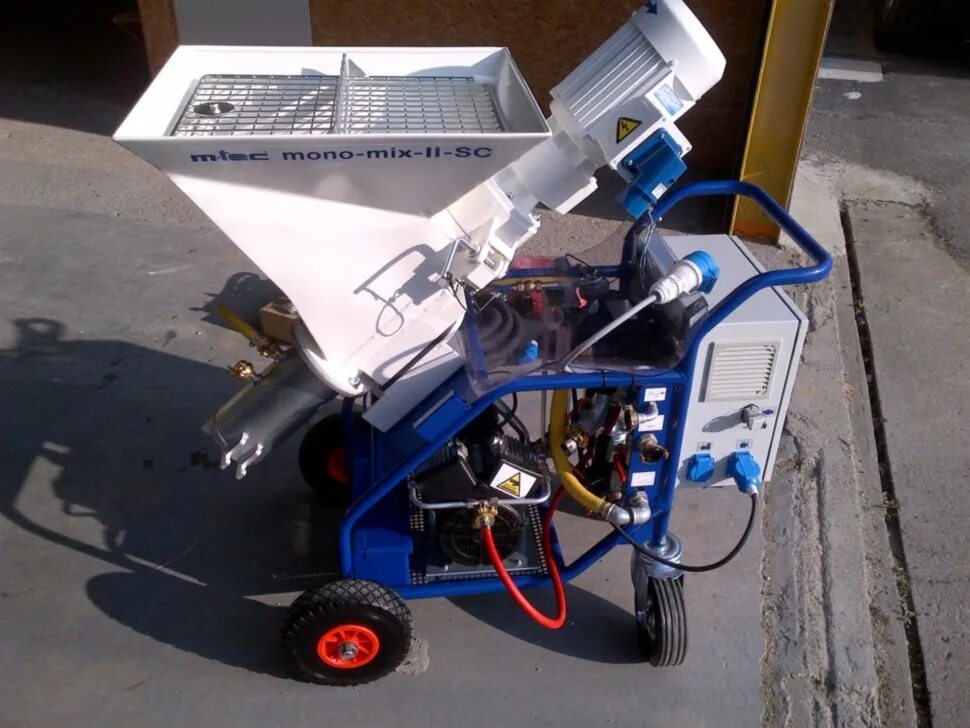 штукатурная станция "m-tec" mono-mix. M-tec mono-mix-ii-sc. моно микс. штукатурная станция "m-tec" mono-mix. штукатурная станция m-tec m280.