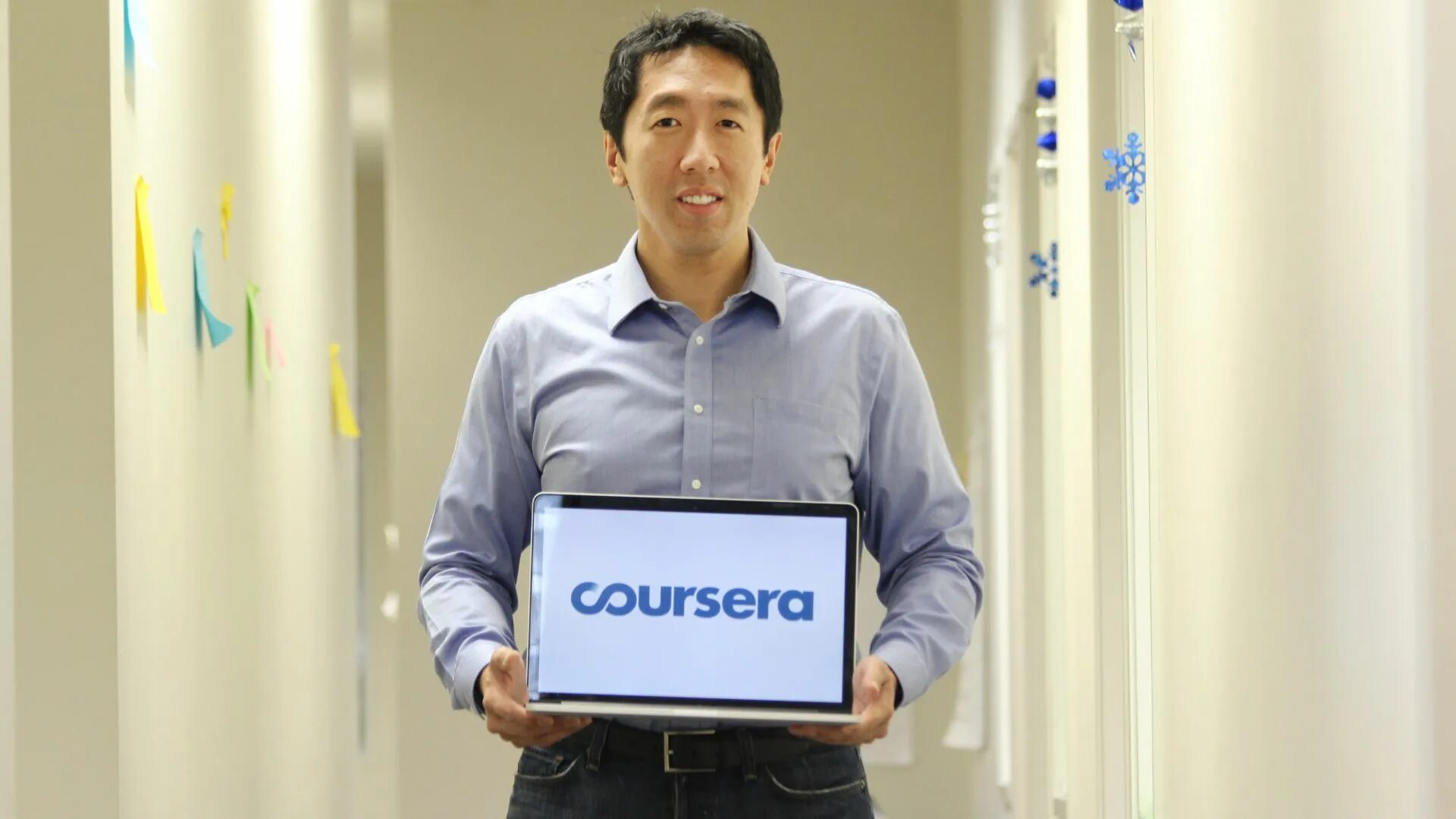 Эндрю Ын. Coursera. Платформа Coursera. Эндрю НГ. Https coursera org