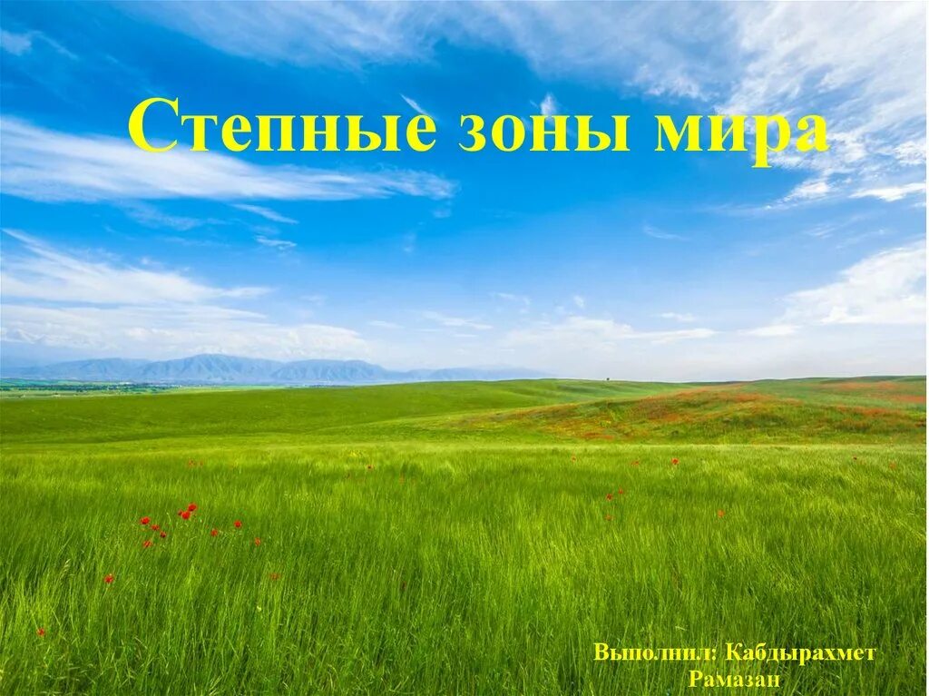 Степи презентация 7 класс. Степная зона. Степь презентация. Зона степей. Зона степей презентация.