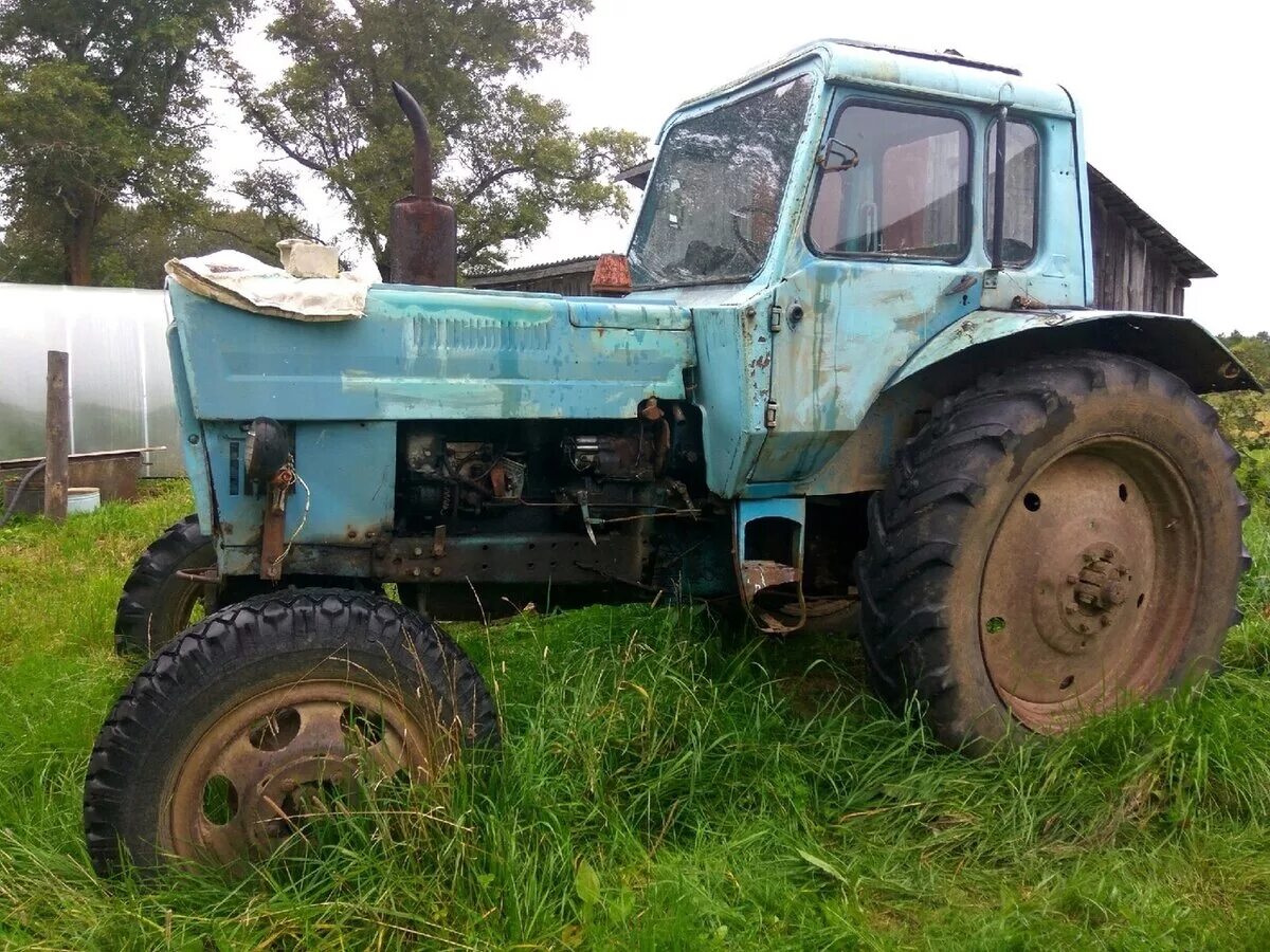 Мтз б у нижегородской области купить. МТЗ 80л 1981г фото. МТЗ 82 авто ру бу 1988 года в висноиь. 07.09.1981 Трактор.