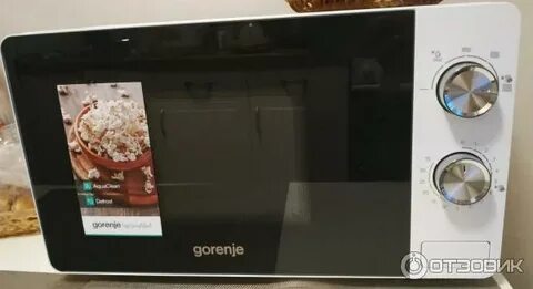 Gorenje mo17e1wh