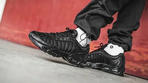 Nike max 4