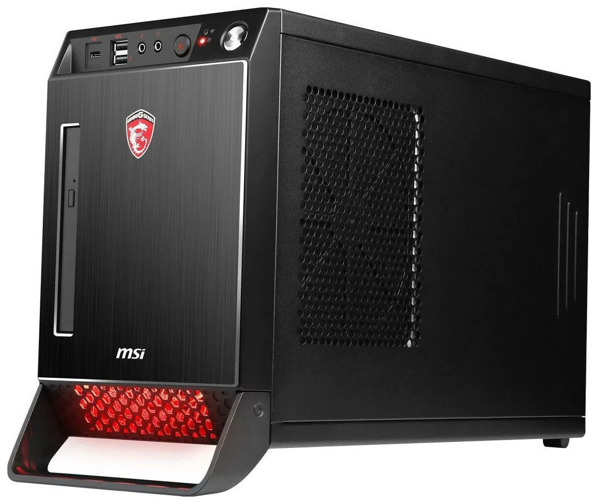 Msi minitower 2016. Msi nightblade 2. Настольный компьютер msi nightblade x2b-063ru mt 9s6-b10611-063. Msi nightblade mi2. Блоки msi отзывы.
