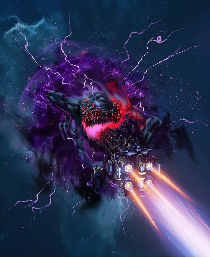 Вархаммер 40000 варп шторм. Варп вархаммер. Варп вархаммер 40000 арт. Warhammer 40000 варп. 000.