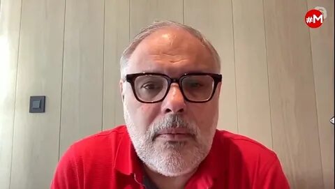Хазин последнее видео на рутубе