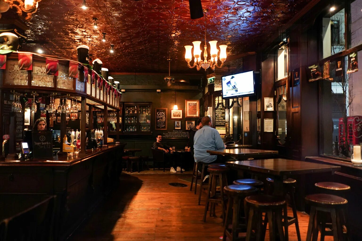 Pub files
