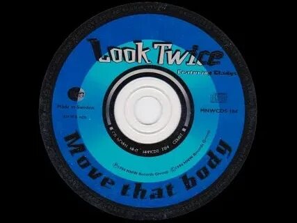Look twice