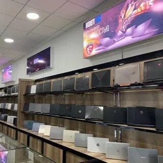Ноутбуки в ташкенте