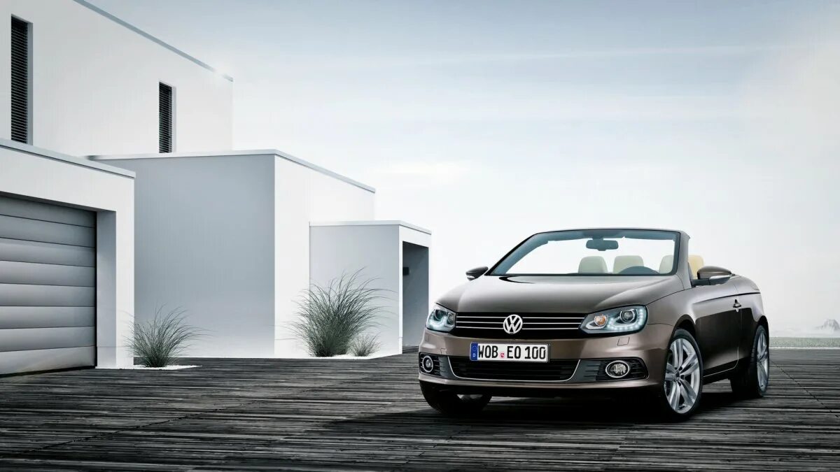 Надежный volkswagen. Фольксваген ЕОС. Фольксваген ЭОС 2020. VW EOS 2012. Фольксваген ЭОС кабриолет.