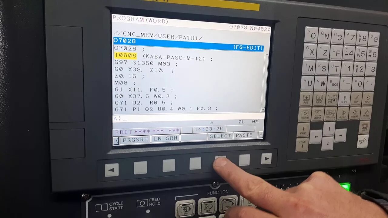 G96 Fanuc. Фанук стойка ЧПУ. Карта памяти станка с ЧПУ Fanuc. Номер на ЧПУ. Фанук привязка