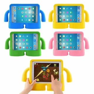 Детский чехол ipad