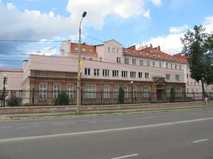 Гбуз центр специализированных видов медицинской помощи