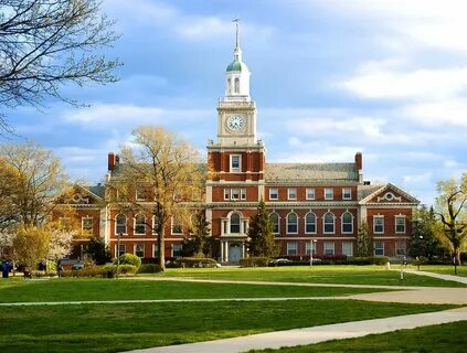 Usa colleges