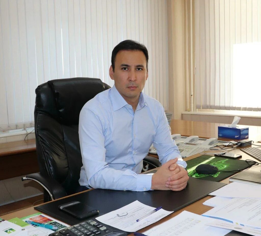Костанайский область управление предприятием