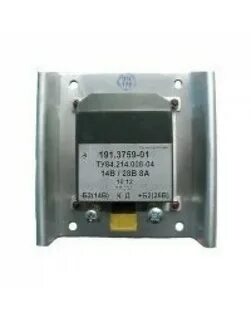 Преобразователь напряжения мтз 1221