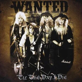 Wanted loving