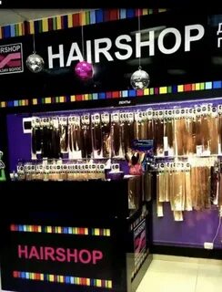Hairshop