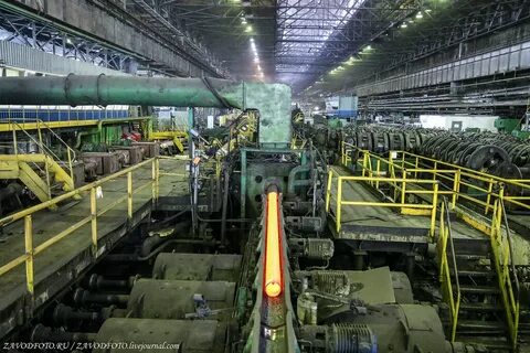 Трубный завод каменск уральский