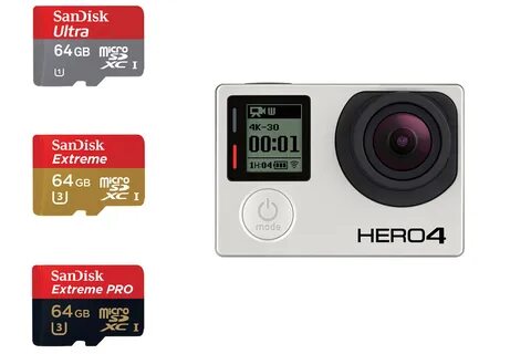 gopro hero 3 welche speicherkarte - reductor-moscow.ru.