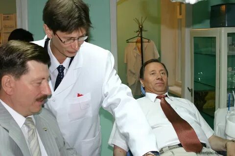 Доктор терийоки гостиная ул