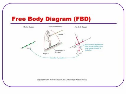 Freed body