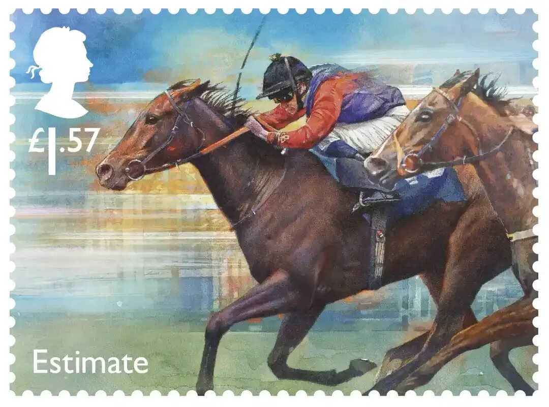 Бренд на коне. Лошади на почтовых марках. Почтовые марки Англии. Арабская лошадь почтовые марки. Бренды с конной тематикой.