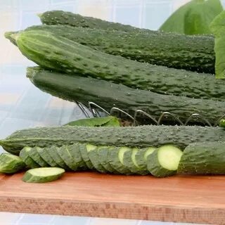 Огурцы пекинский